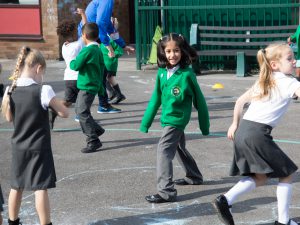 St Williams RC Primary School