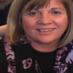 Kath Stridgeon
