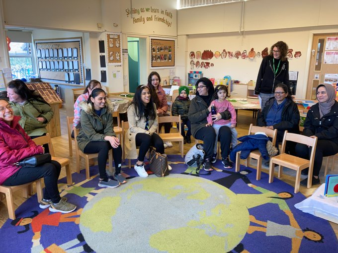 reading workshop